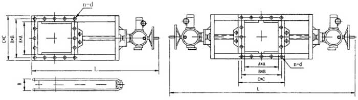 松式預(yù)縮烘干機，這些知識點要了解