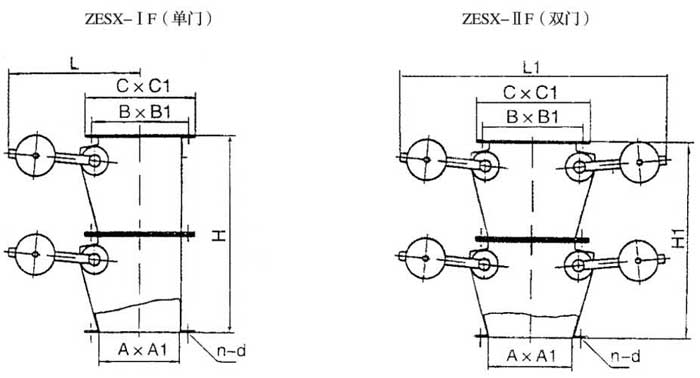 無(wú)張力烘干機(jī)的三大性能特點(diǎn)