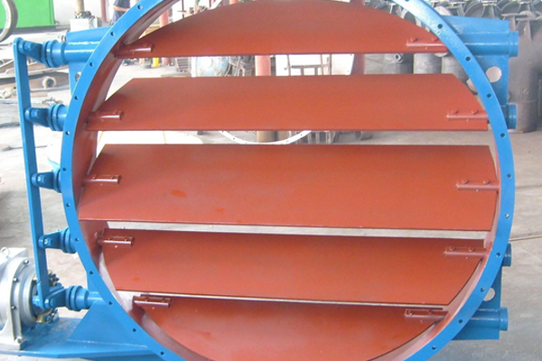 關于無張力烘干機的安裝試車，真相是……