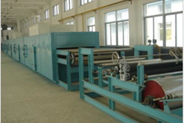 什么是玻纖AGM隔板生產(chǎn)線，有哪些工藝流程步驟