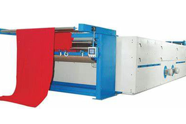 關(guān)于無張力烘干機(jī)的這些知識點(diǎn)講解